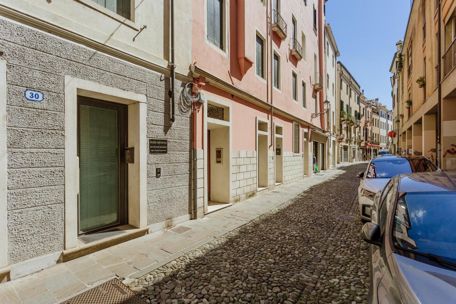 Yourbanflat Marsala Appartement Padoue